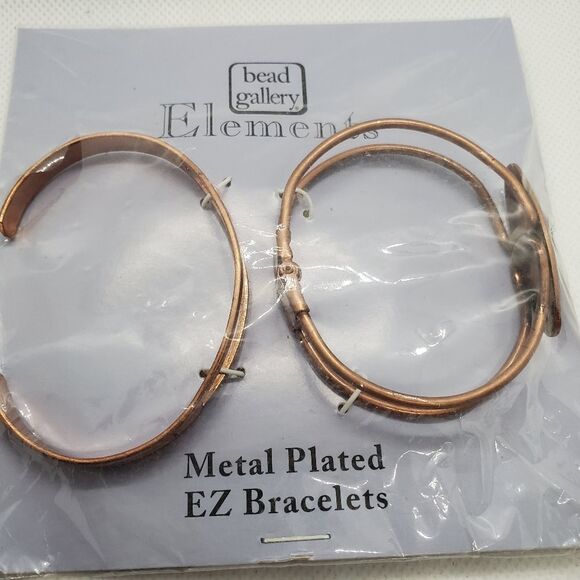 NWT Bead Gallery Elements Bracelets - Picture 2 of 3